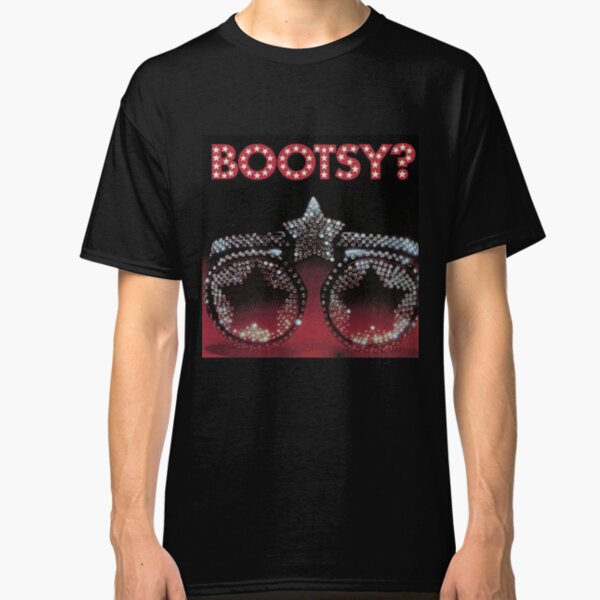 bootsy shirt