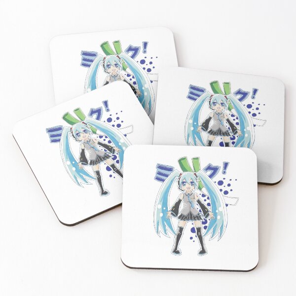 Item preview, Hatsune Miku designed and sold by sydworm.