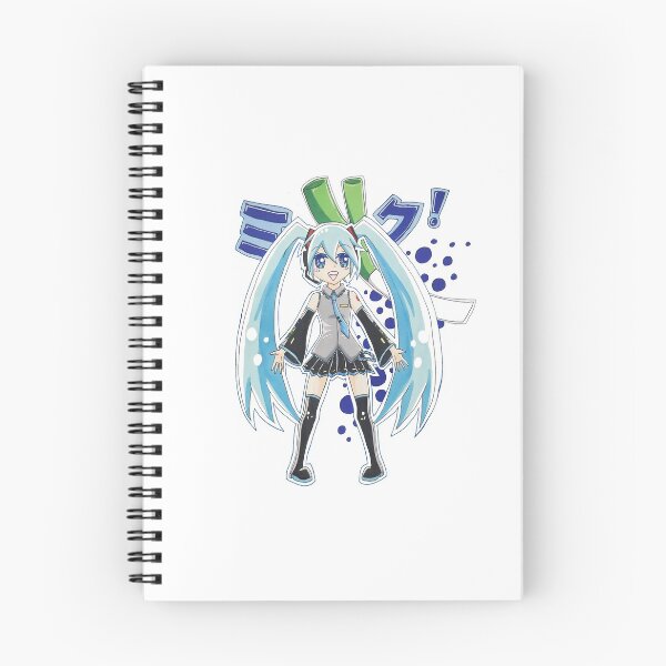 Item preview, Hatsune Miku designed and sold by sydworm.