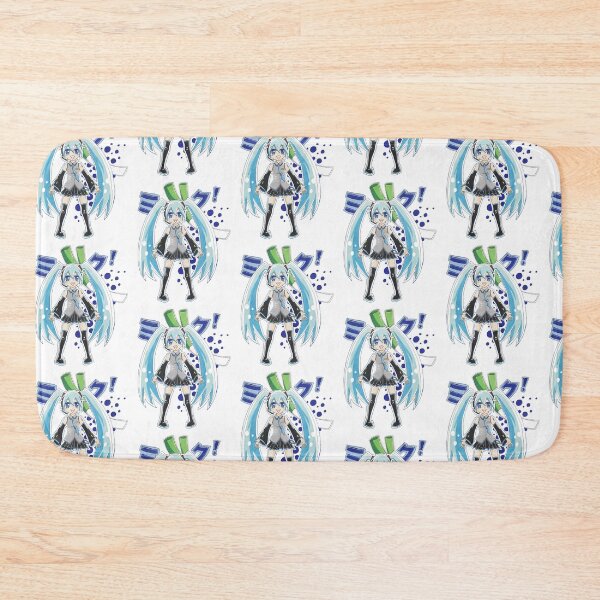 Item preview, Hatsune Miku designed and sold by sydworm.