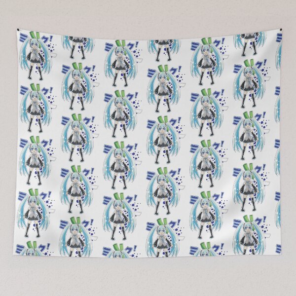 Item preview, Hatsune Miku designed and sold by sydworm.