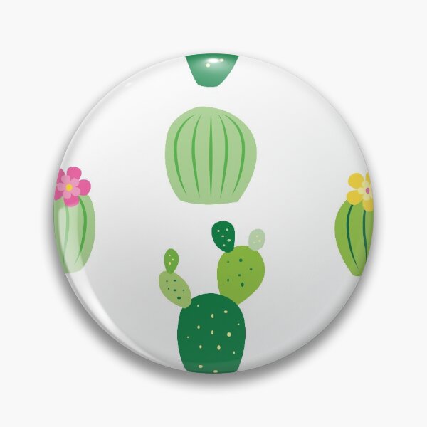 Item preview, Cactus Patch designed and sold by WildRabbit.