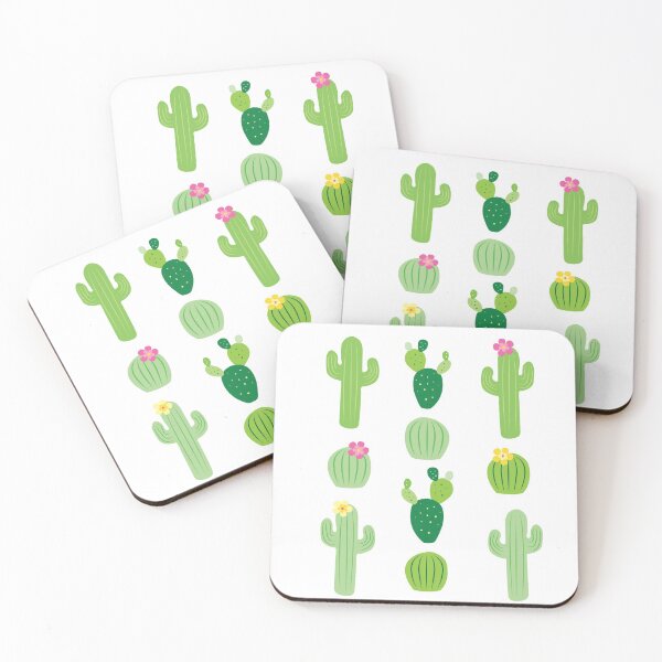 Item preview, Cactus Patch designed and sold by WildRabbit.