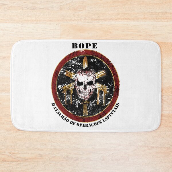 Item preview, Special Police Operations Battalion designed and sold by BambooBox.