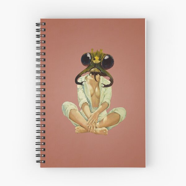 Item preview, Buggin Out - pink designed and sold by Jordyn St. John.