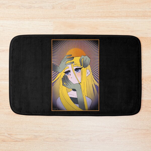 Item preview, Rachel Gardner designed and sold by distykisaragi.