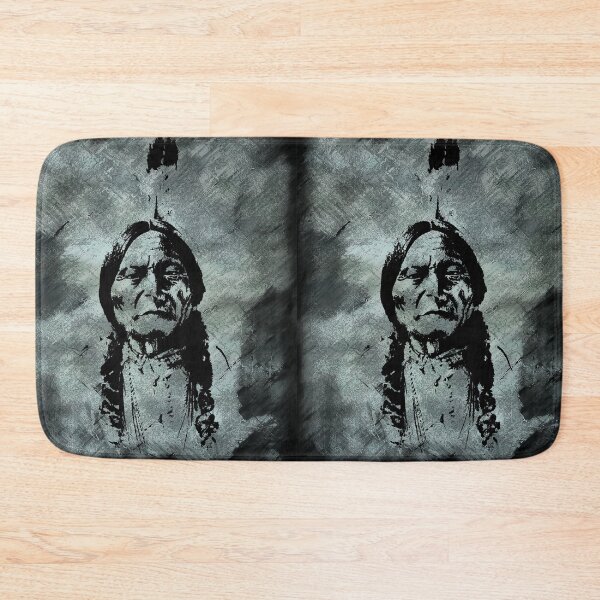 Item preview, APACHE WARRIOR  designed and sold by johnnyssandart.