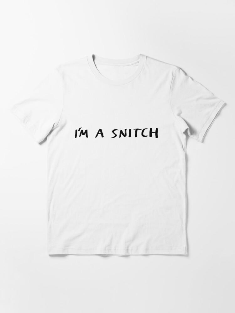 Shirt Size Chart – SNITCH