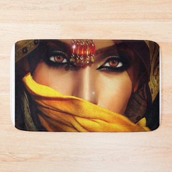Item preview, QUEEN OF THE DESERT  designed and sold by johnnyssandart.