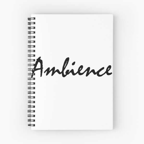 Item preview, Ambience designed and sold by torontoraps5.