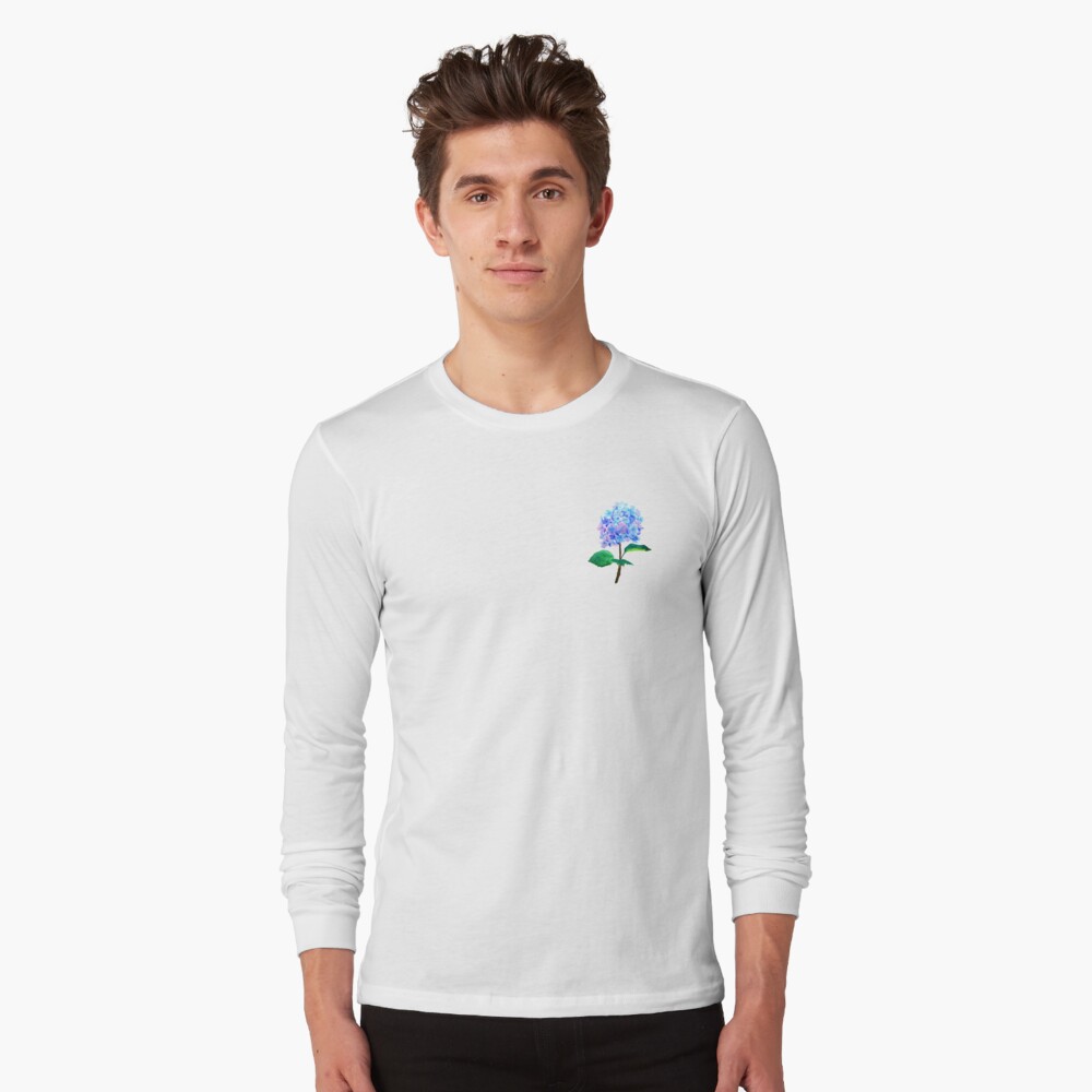 Item preview, Long Sleeve T-Shirt designed and sold by ColorandColor.