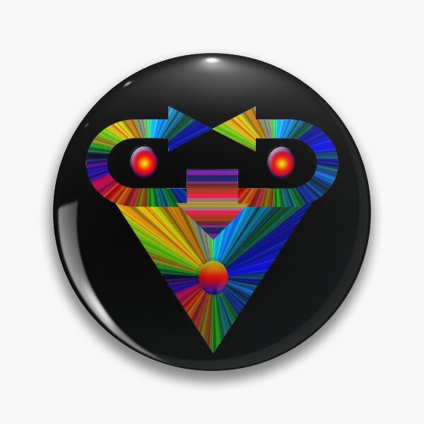 Item preview, Abstract Neon Owl designed and sold by Astralia.