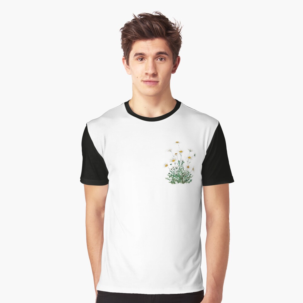Item preview, Graphic T-Shirt designed and sold by ColorandColor.