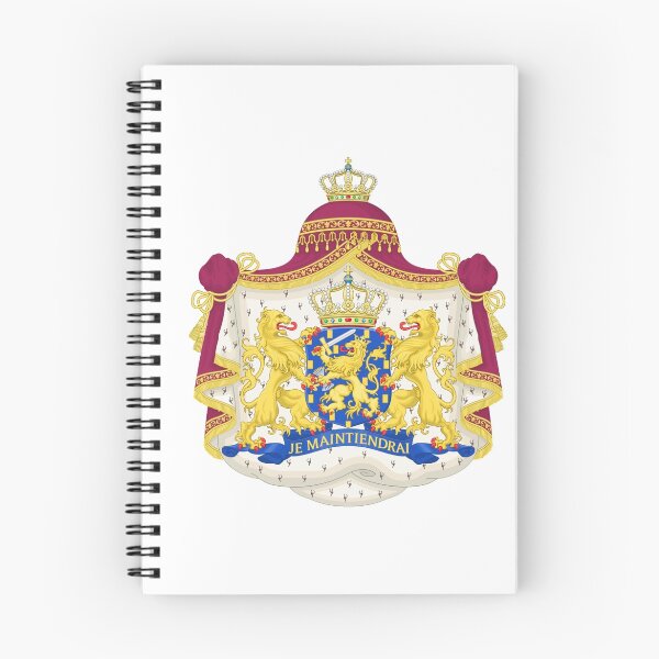 Item preview, Greater Coat of Arms of Netherlands designed and sold by abbeyz71.