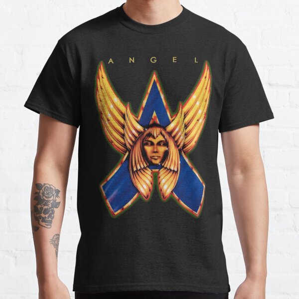 Angel Classic T-Shirt