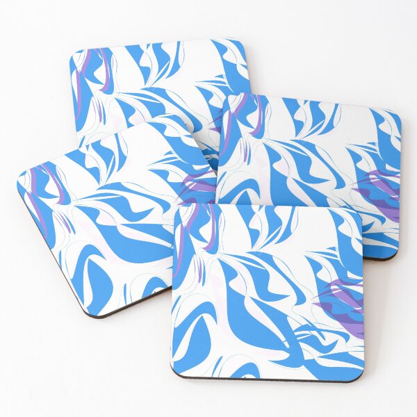Item preview, Feeling blue designed and sold by Mahe Jabeen.