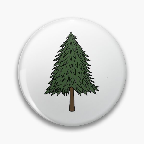 Item preview, Pine Tree designed and sold by Rob Price.
