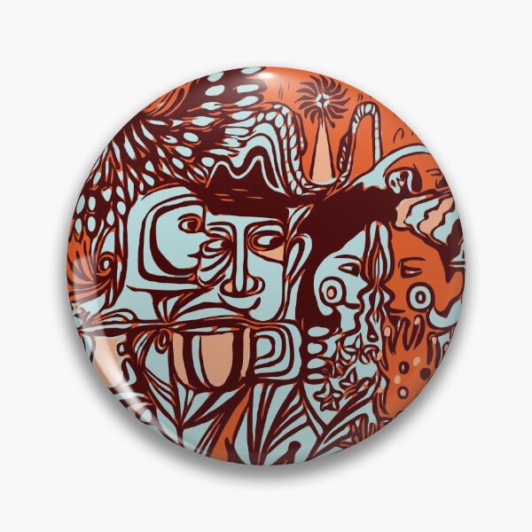 Item preview, Brunswick Community  designed and sold by AtelierEmiLou.