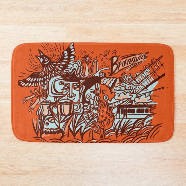 Item preview, Brunswick Community  designed and sold by AtelierEmiLou.