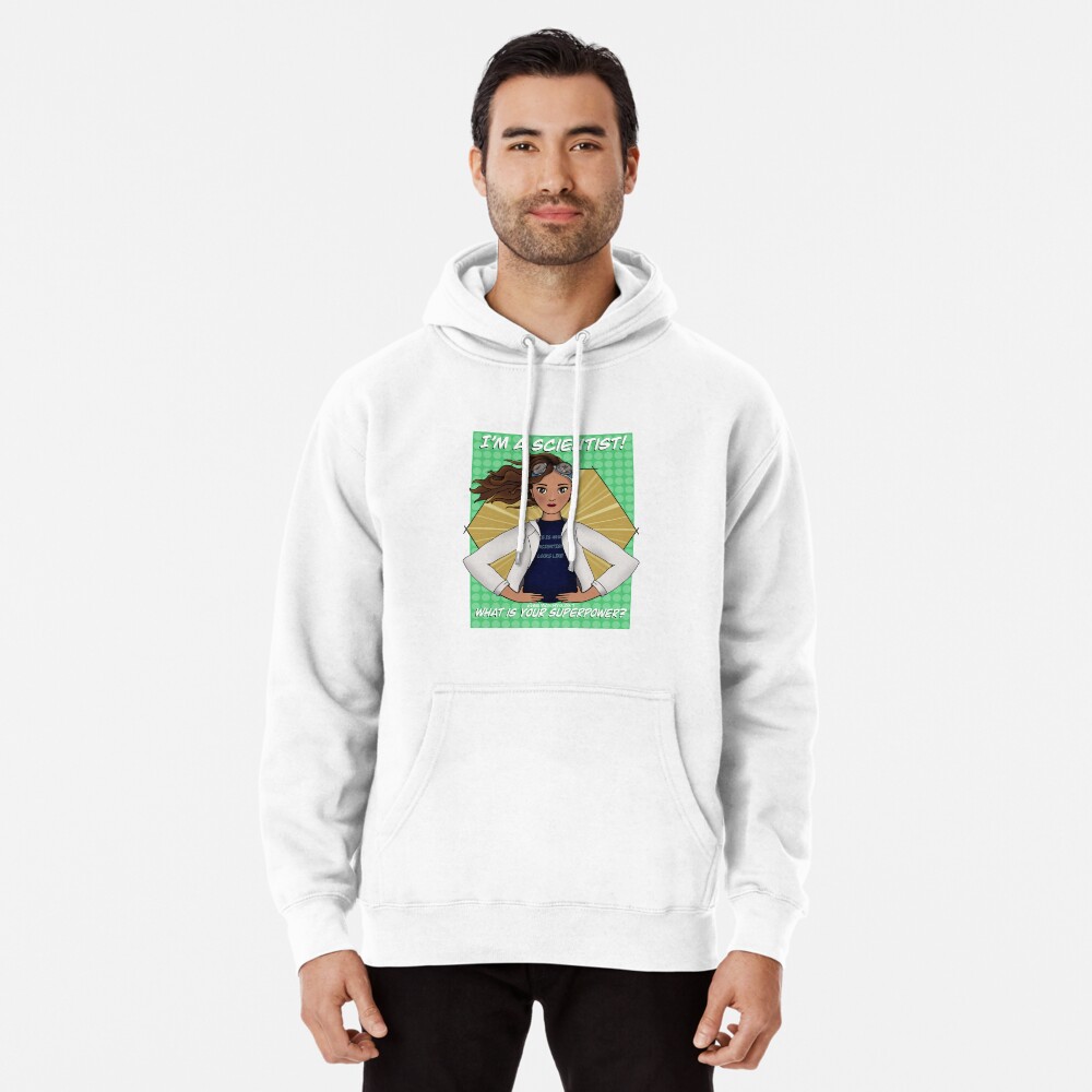 Item preview, Pullover Hoodie designed and sold by semarhy.