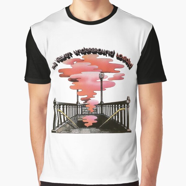Item preview, The Velvet Underground - Loaded designed and sold by Dawson-Designs.