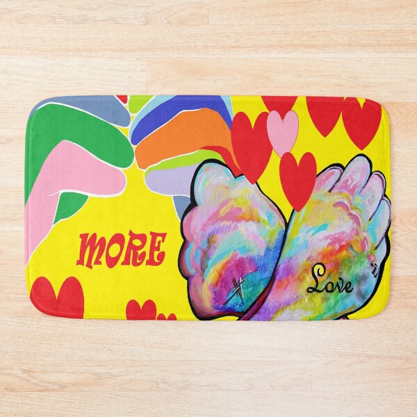 Item preview, ASL More Love designed and sold by EloiseArt.