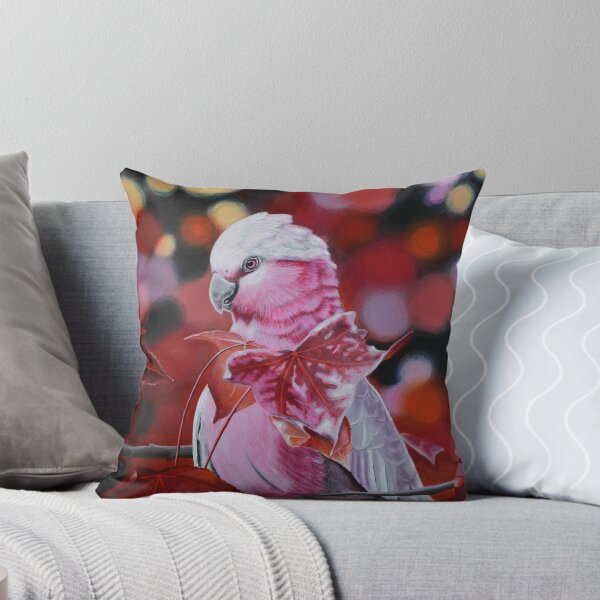 Item preview, Autumn Camouflage designed and sold by lukekellyart.