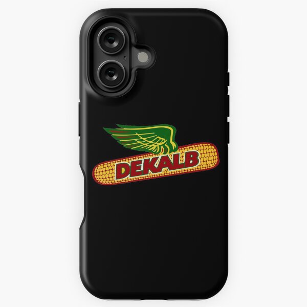 Item preview, Dekalb Logo designed and sold by arijulverman.