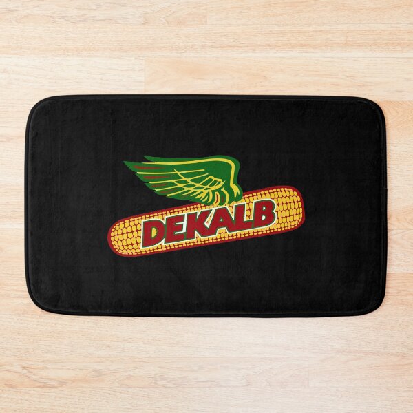 Item preview, Dekalb Logo designed and sold by arijulverman.