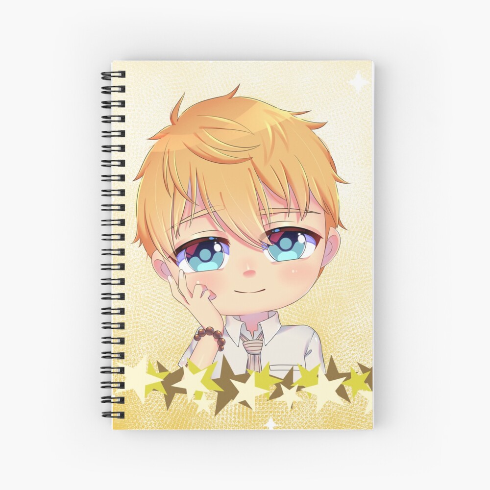 John Doe Chibi Greeting Card for Sale by IkaNe96