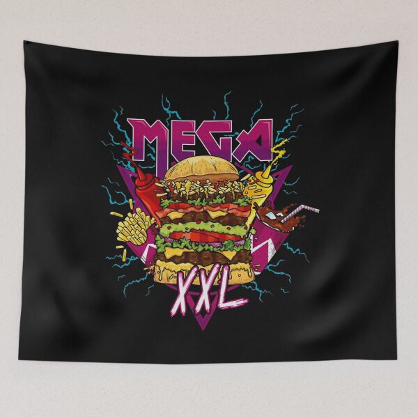 Item preview, Megapatty Party XXL designed and sold by Arthur L. Portillo.