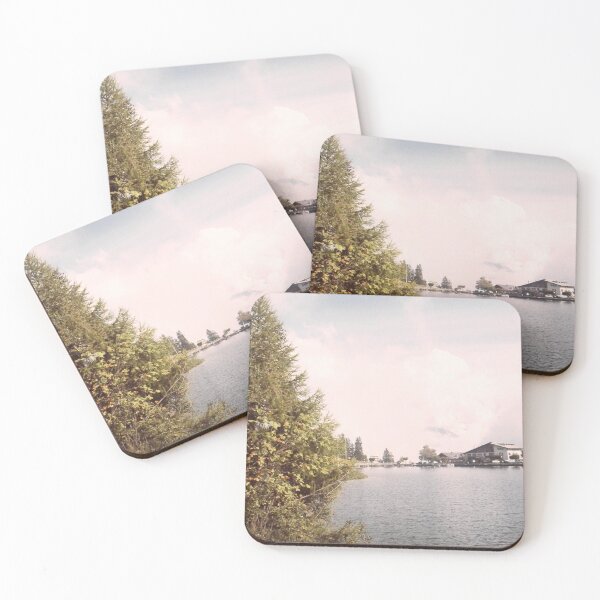 Item preview, Swiss Lake designed and sold by TheRealFG.