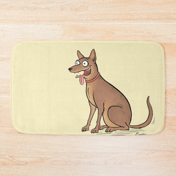 Item preview, Kelpie Dog designed and sold by Jed Dunstan.