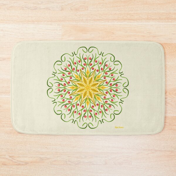 Item preview, Aloha Spirit (Raw) designed and sold by olgaramos.