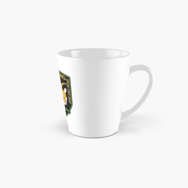 Metal Gear Solid - FOXHOUND Tall Mug