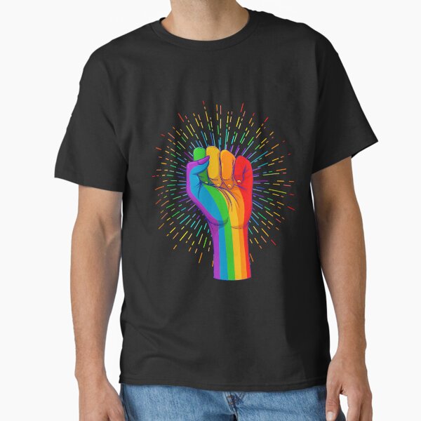 Item preview, Equal Love. LGBTQ sign designed and sold by Varvara Gorbash.