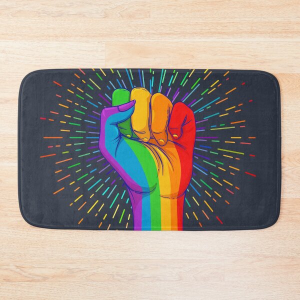 Item preview, Equal Love. LGBTQ sign designed and sold by Varvara Gorbash.