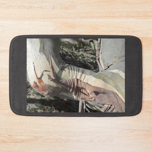 Item preview, Snow Gum, (detail), Snowy Mountains, N.S.W. Australia. designed and sold by kaysharp.