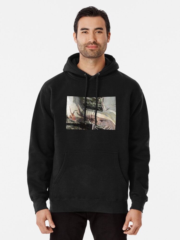 Tall hoodies outlet snow