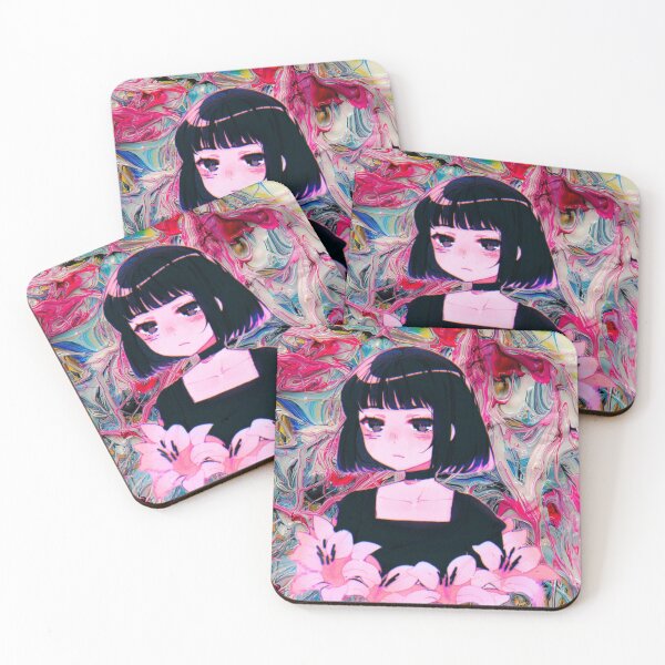 Item preview, Anime Acid Dreams designed and sold by stinky-kitty.