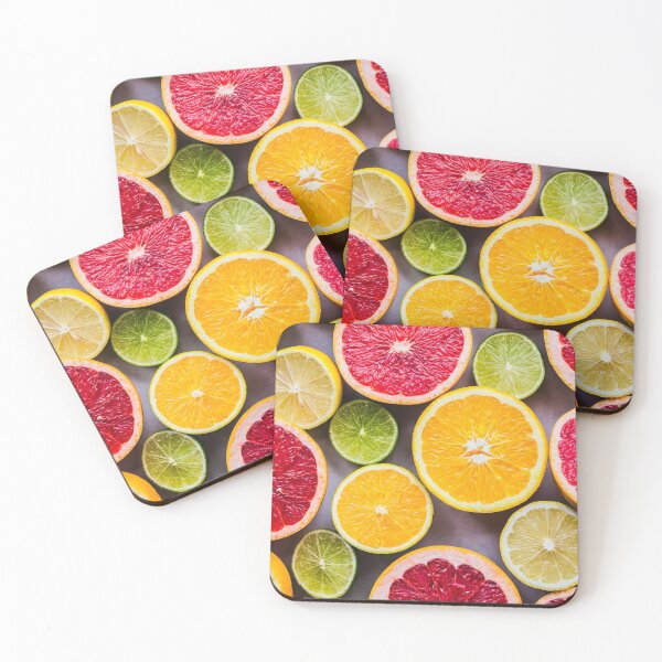 Item preview, Colorful of citrus designed and sold by philippe souvy.