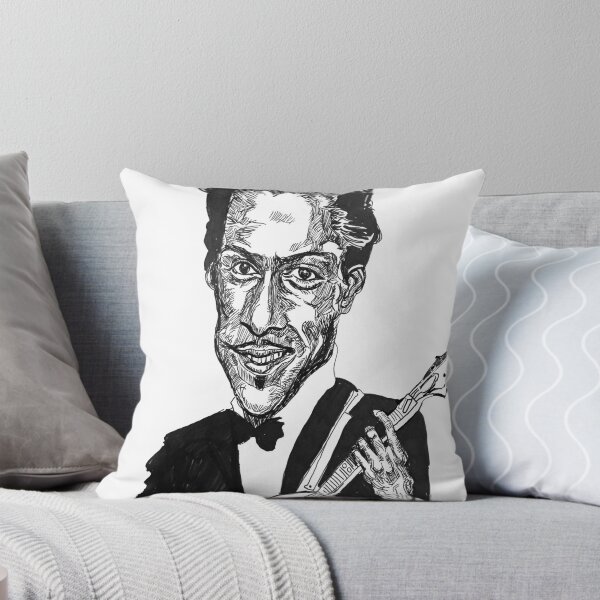 Artikelvorschau, Chuck Berry entworfen und verkauft von goofygrape.