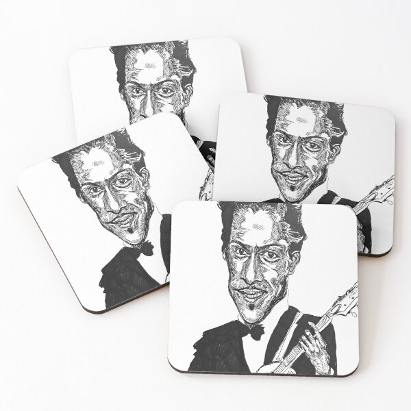 Item preview, Chuck Berry designed and sold by goofygrape.