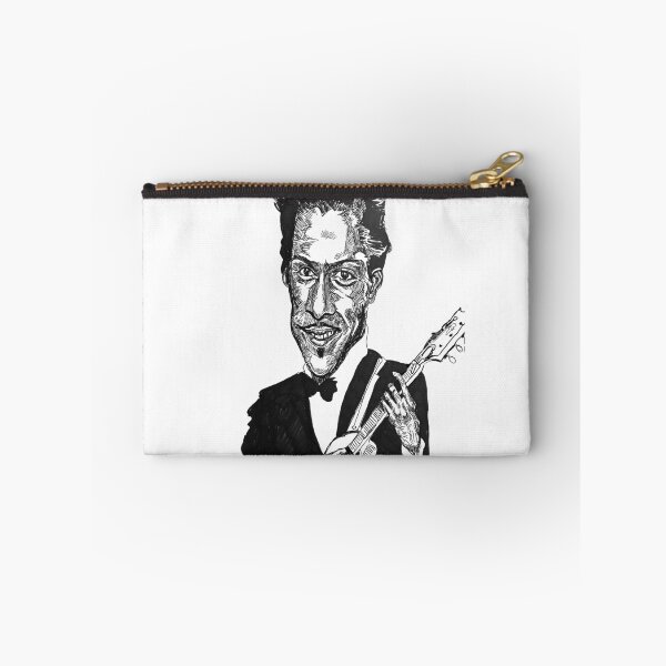 Item preview, Chuck Berry designed and sold by goofygrape.