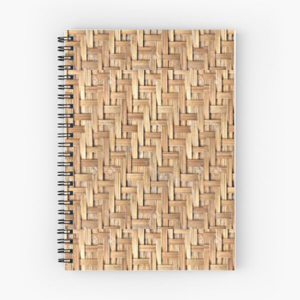 Item preview, Rattan basket weave designed and sold by SHIVA ARTS.