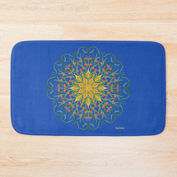 Item preview, Aloha Spirit (Heaven) designed and sold by olgaramos.
