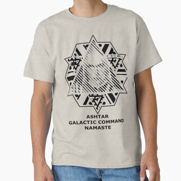 Item preview, Ashtar designed and sold by synchronicity11.