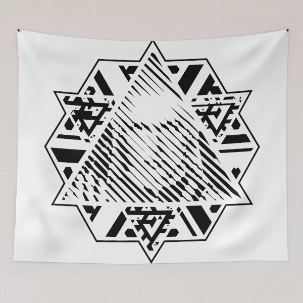 Item preview, Ashtar designed and sold by synchronicity11.
