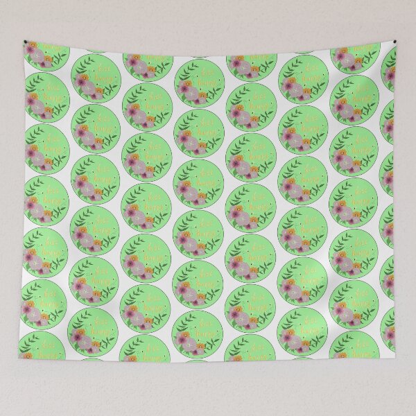Item preview, Bee happy designed and sold by geekyasf.