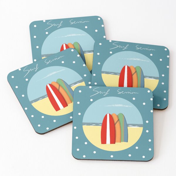 Item preview, Surf session designed and sold by Ceciledo.